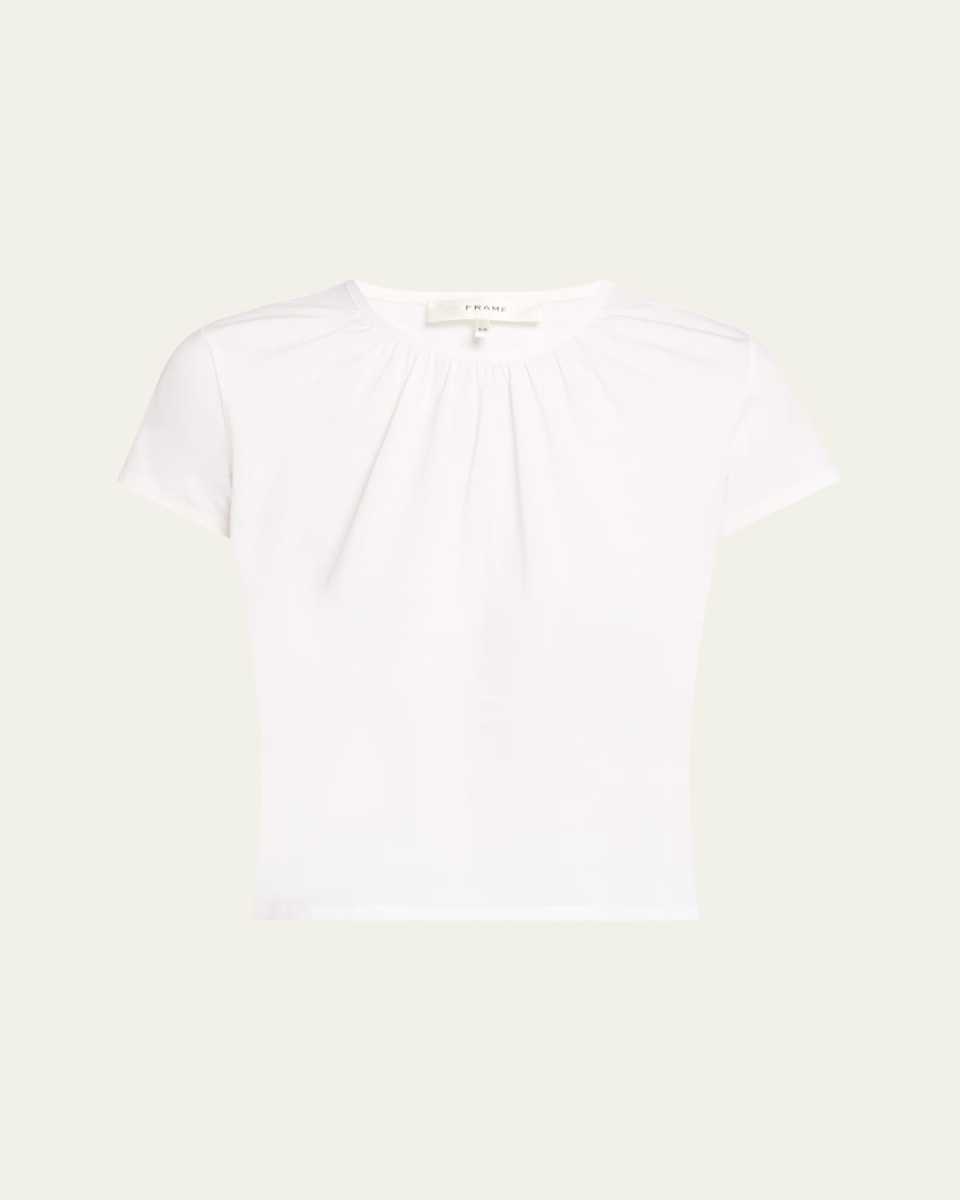 The Gathered T